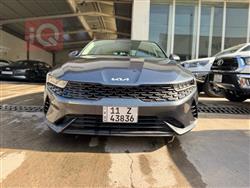 کیا K5